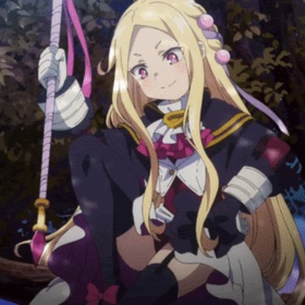 Meet your Posher, Winter